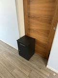 ParcelBox – Apartment Setup (Freestanding, No Permanent Installation)